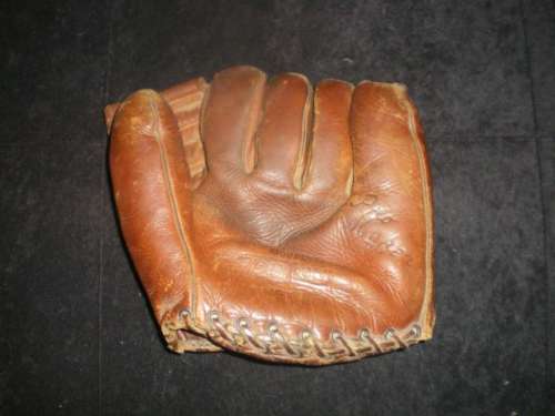 Pee Wee Reese TruSport G7 Front